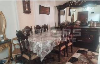 شقة للايجار 220 متر سموحه خطوات من نادي سموحه