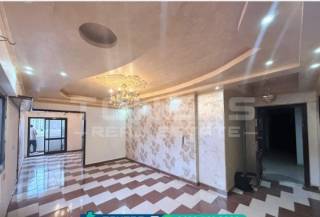 شقة للبيع 225 متر جليم خطوات من البحر