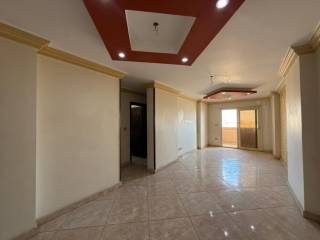 شقه للبيع 145 متر سيدي بشر خطوات من ش جمال عبدالناص