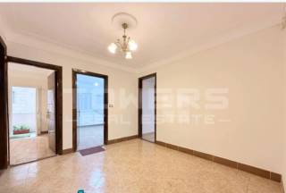 شقه للبيع 175 متر زيزينيا خطوات من البحر