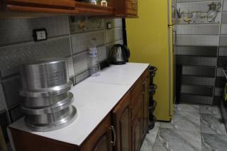 المستقبل للعقارات شقة ايجار جديد غرفتين ورسبشت بدون غاز جانبي من محمد رشاد عين شمس