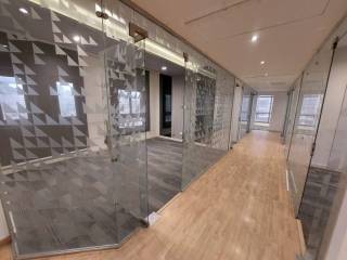 مقر إداري رخصه اداري 350م بالقرب من ميدان فيني في