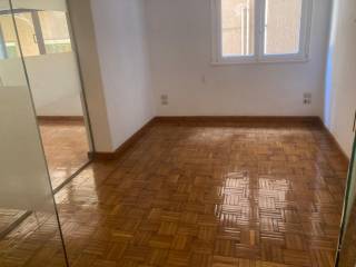 دور ارضي 160م رئيسي بالزمالك01002333702