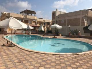 شاليه بسعر مميز للبيع بالساحل الشمالي