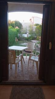 شاليه أرضي بجاردن للبيع في قريه الشروق