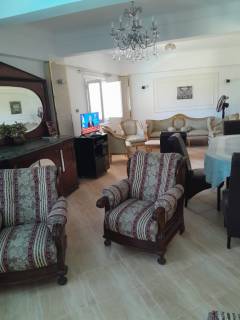 فيلا للبيع في قريه رمسيس الكيلو 45 مساحه 500متر