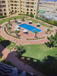 شالية للبيع 80 متر قرية سلاح المهندسين