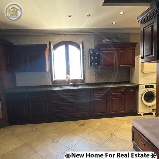 شقة للبيع 345 متر مصطفي كامل شارع ابوقير مباشر