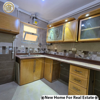 شقة للبيع 140م لوران شارع الأقبال