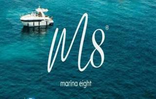 للبيع شاليه غرفتين بالقسط في منتجع Sea View