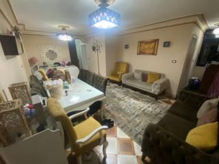 شقة للايجار 175 متر لوران شارع شعراوي