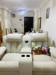 شقة للايجار ستانلي