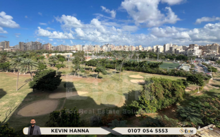 شقه 130م للبيع بسبورتنج