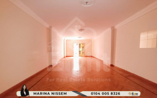 شقه للبيع بكفرعبده 200 متر شارع خليل الخياط