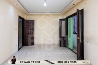 شقة للبيع 85 متر محمد نجيب