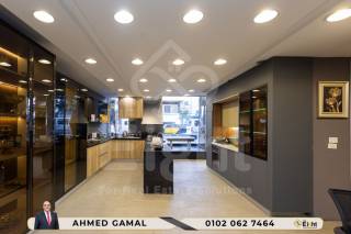 ميزان 1000 متر للإيجار في جليم