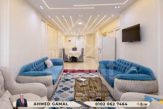 شقة للبيع 202 متر صواري المصرية السعودية