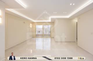 شقة 160م بكامب شيزار والاستلام فورى