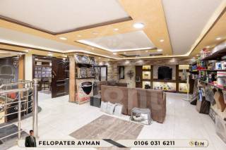 محل للإيجار 200 متر ميامي خالد بن الوليد