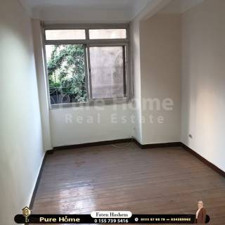 شقه للبيع 175 متر زيزينيا خطوات من البحر