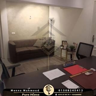 مقر اداري للايجار جناكليس