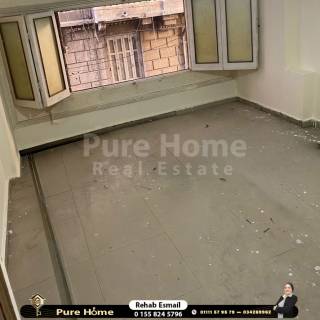 محل للبيع في الابراهيميه شارع لاجيته الرئيسي 28م