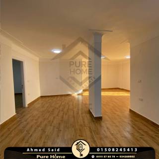 شقه للبيع 100 متر ب ميامي متفرع اسكندر ابراهيم