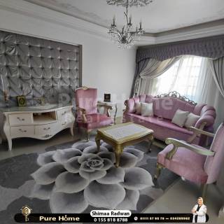 شقة للبيع كامب شيزار