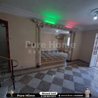 شقة للبيع 58 متر العالمين بورتوجولف مارينا