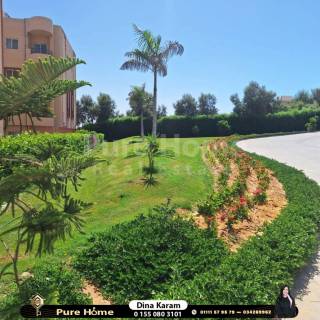 ستوديو للبيع ريتان سيدي عبد الرحمن 35 م