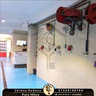 محل للايجار في ميامي