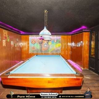 فرصة استثمار مميزة بعائد شهري مضمون