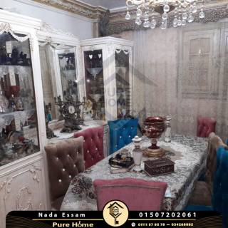 مقر اداري بيع او ايجار 178م اسكندر ابراهيم بحر