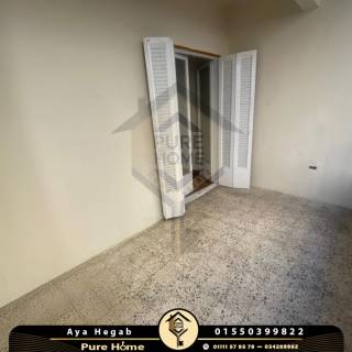 شقة للبيع محرم بك