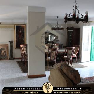 شقق للبيع بالأسكندرية