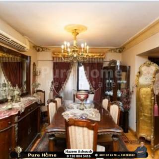 شقة للبيع 270 متر سان ستيفانو 4 سيزون