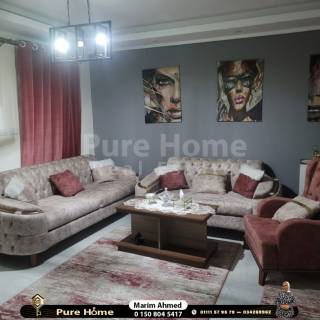 شقة للبيع 145 متر صواري