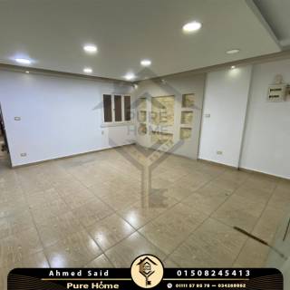 مقر اداري للايجار 120 متر جناكليس