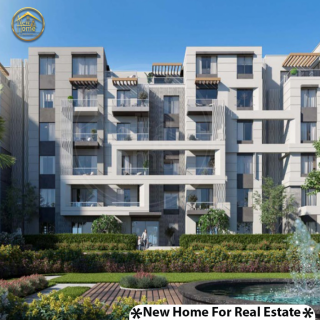 شقة للبيع 140م بميامي خطوات من الكورنيش