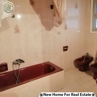 شقه للايجار المفروش على البحر مباشره