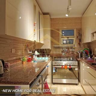 شقه للبيع 165م بسموحه