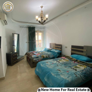 شقة للبيع فى لوران مكان مميز وهادى وبسعر مميز