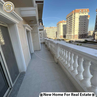 شقة للبيع 125 متر محرم بك قنال المحمودية