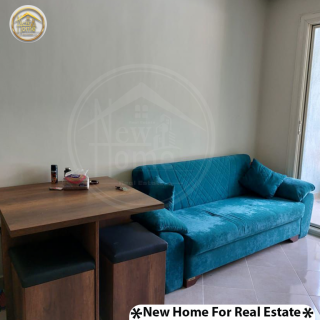 شقة للبيع 58 متر العالمين بورتوجولف مارينا