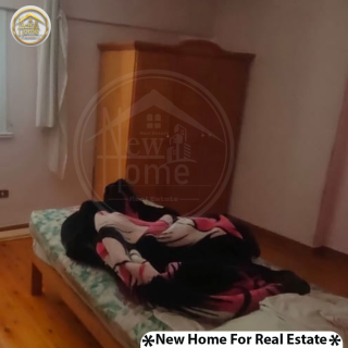 شقة للايجار المفروش 90 متر سيدي جابر