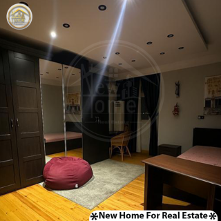 شقة 345م للبيع بمصطفى كامل ش ابو قير