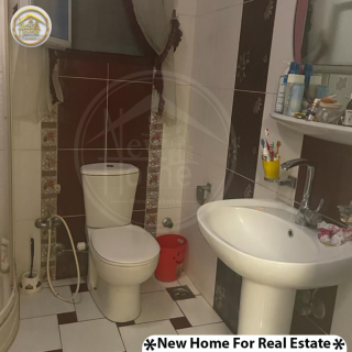 شقة للبيع 182 متر سموحة Twin Tower