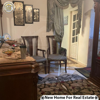 شقة للبيع 163 متر كومباوند صواري