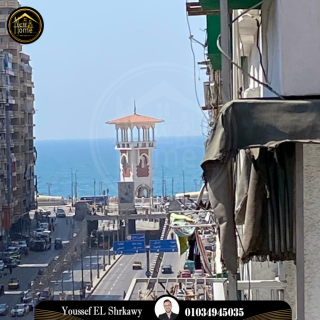 شقة للبيع 118 متر ميامي محمد بن طاهر