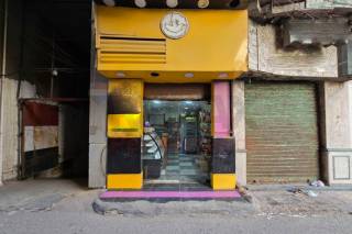 محل للبيع 14 متر 12 متر سندرة الابراهيمية